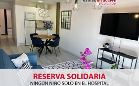 Apartamentos Albaicin Centro Suites 3000