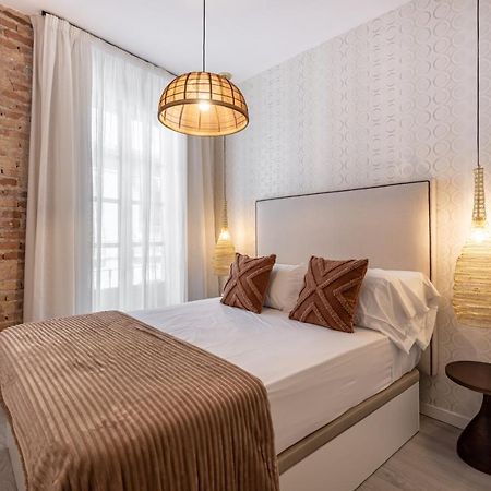 Apartamentos Albaicin Centro Suites 3000 Granada Esterno foto