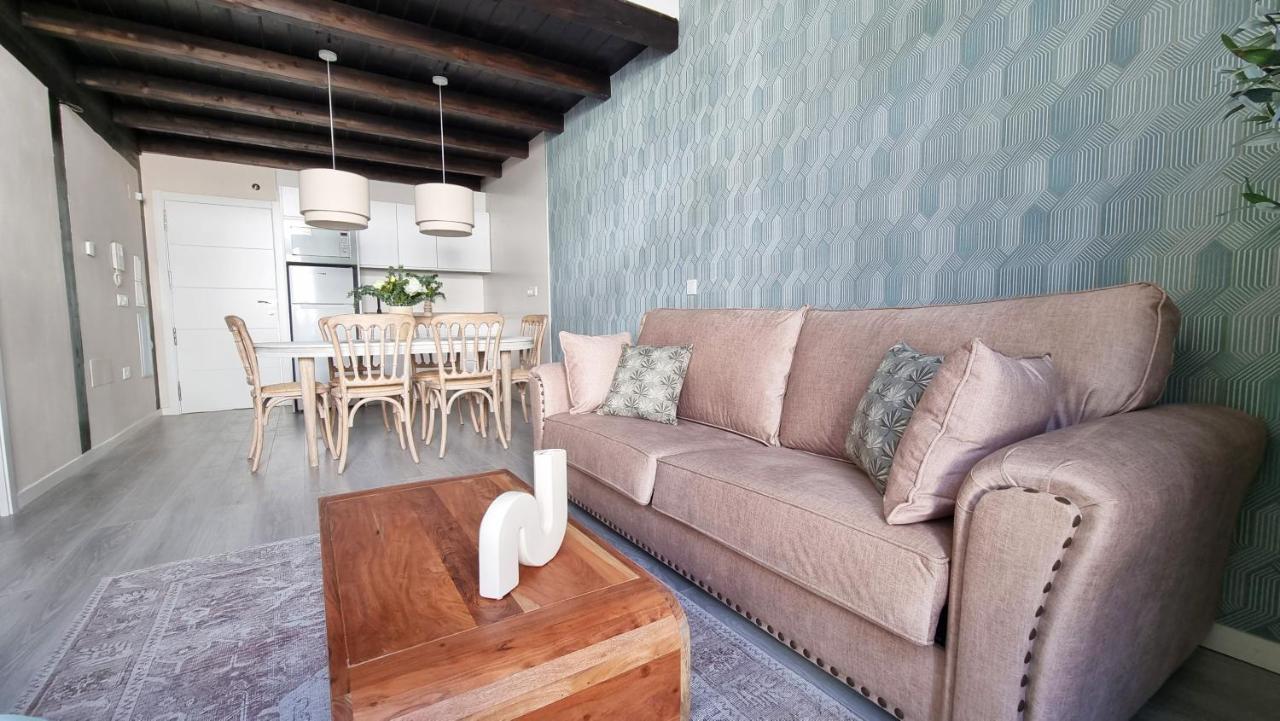 Apartamentos Albaicin Centro Suites 3000 Granada Esterno foto